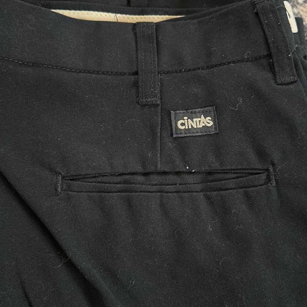 Cintas men’s pants